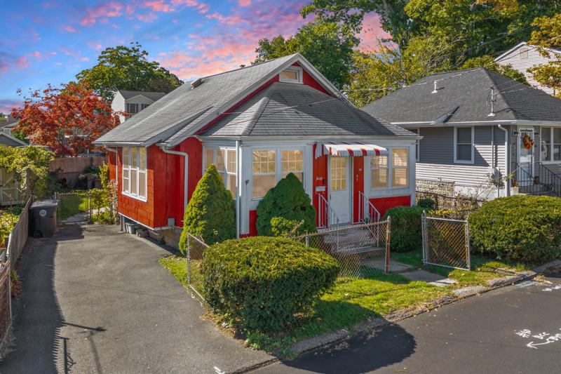 40 Wildwood Avenue, Milford CT
